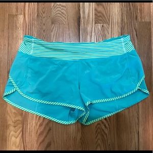 Lululemon short